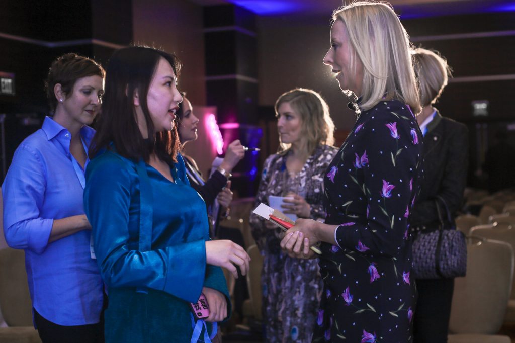 BeautyX Summit