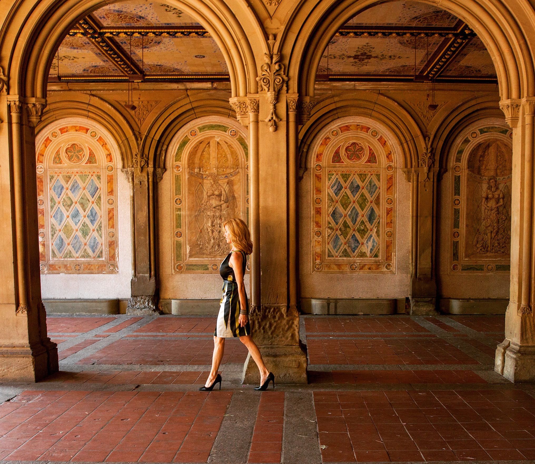 The Outsider As Entrepreneur Jennifer Walsh Wants Us All To Leave The