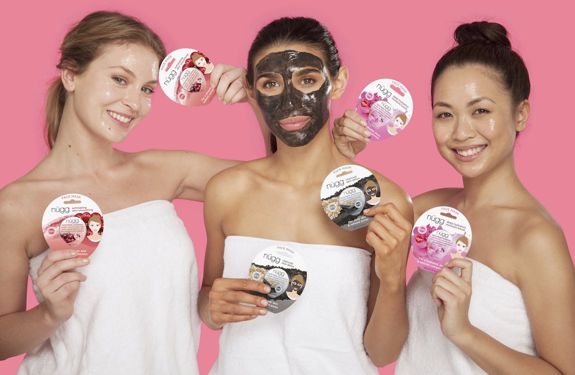 New World Natural Brands Adds Nügg Beauty To A Swelling Portfolio