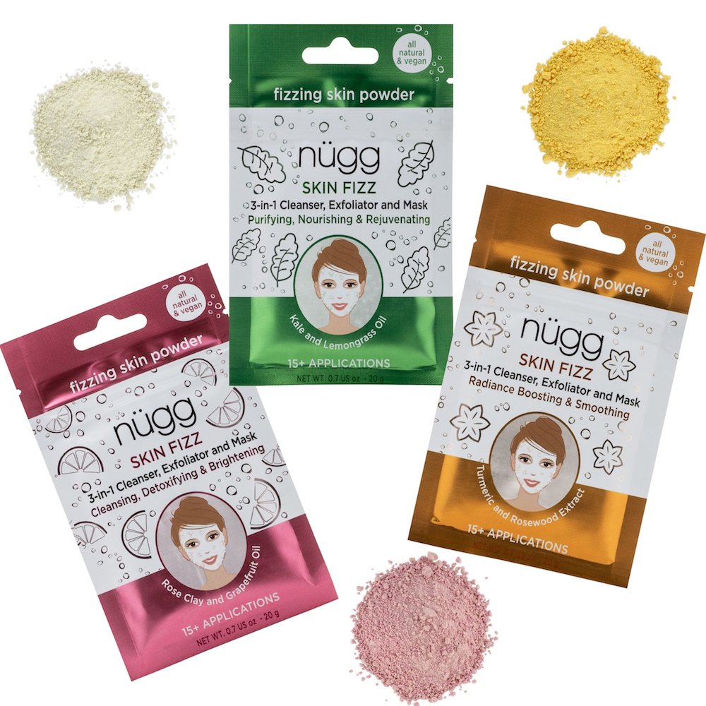 Nugg Beauty New World
