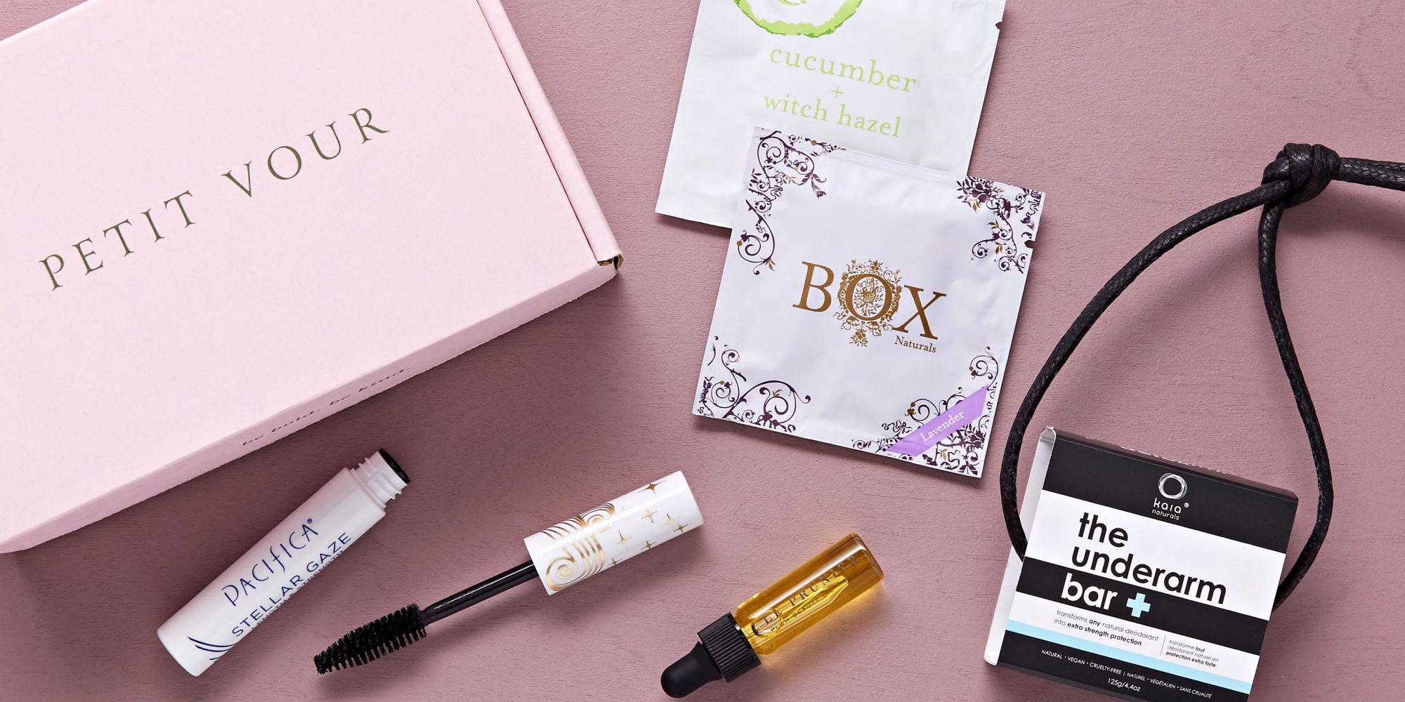 Cruelty-Free Beauty Box Service Petit Vour Looks To Push Its Business To The Next Level With Equity Crowdfunding