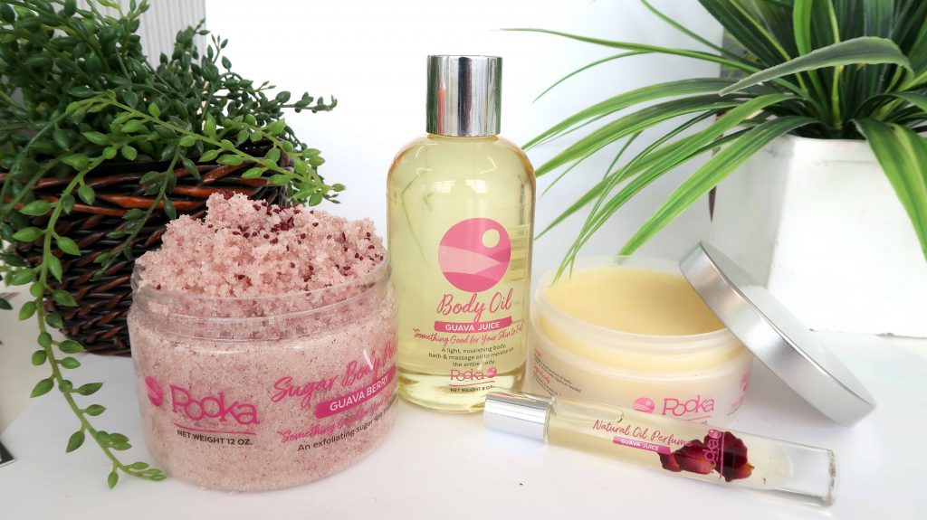 Pooka Pure & Simple