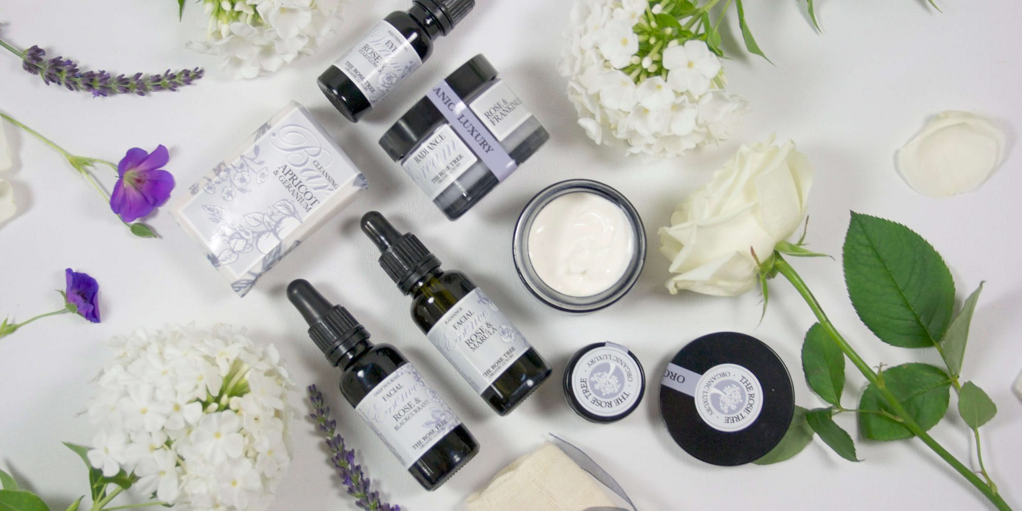 British Skincare Brand The Rose Tree Addresses Brexit Concerns By Expanding Globally