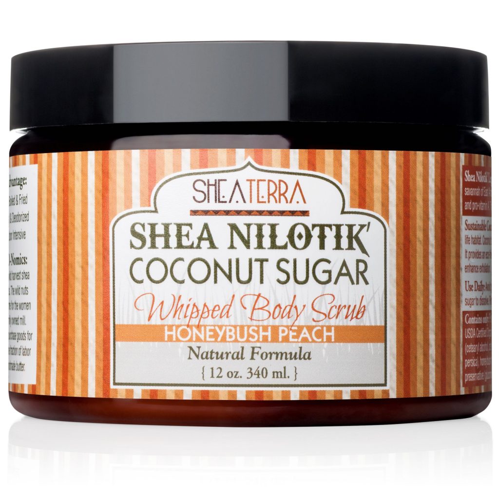 Shea Terra Organics