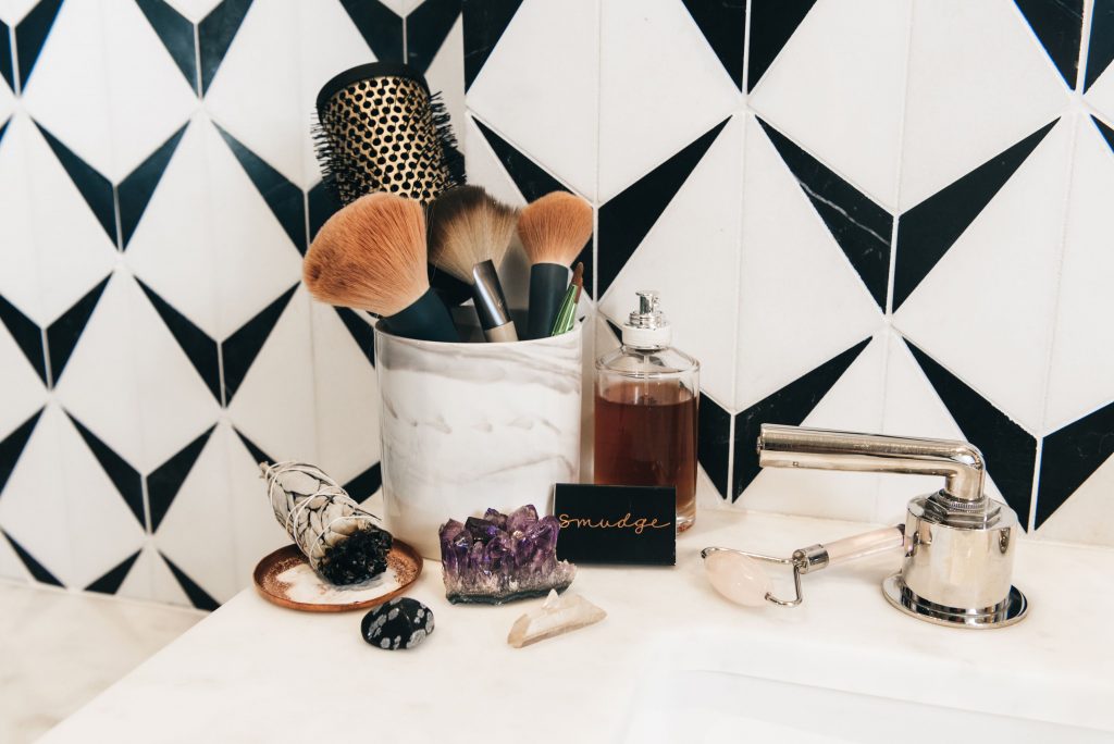 Smudge Wellness