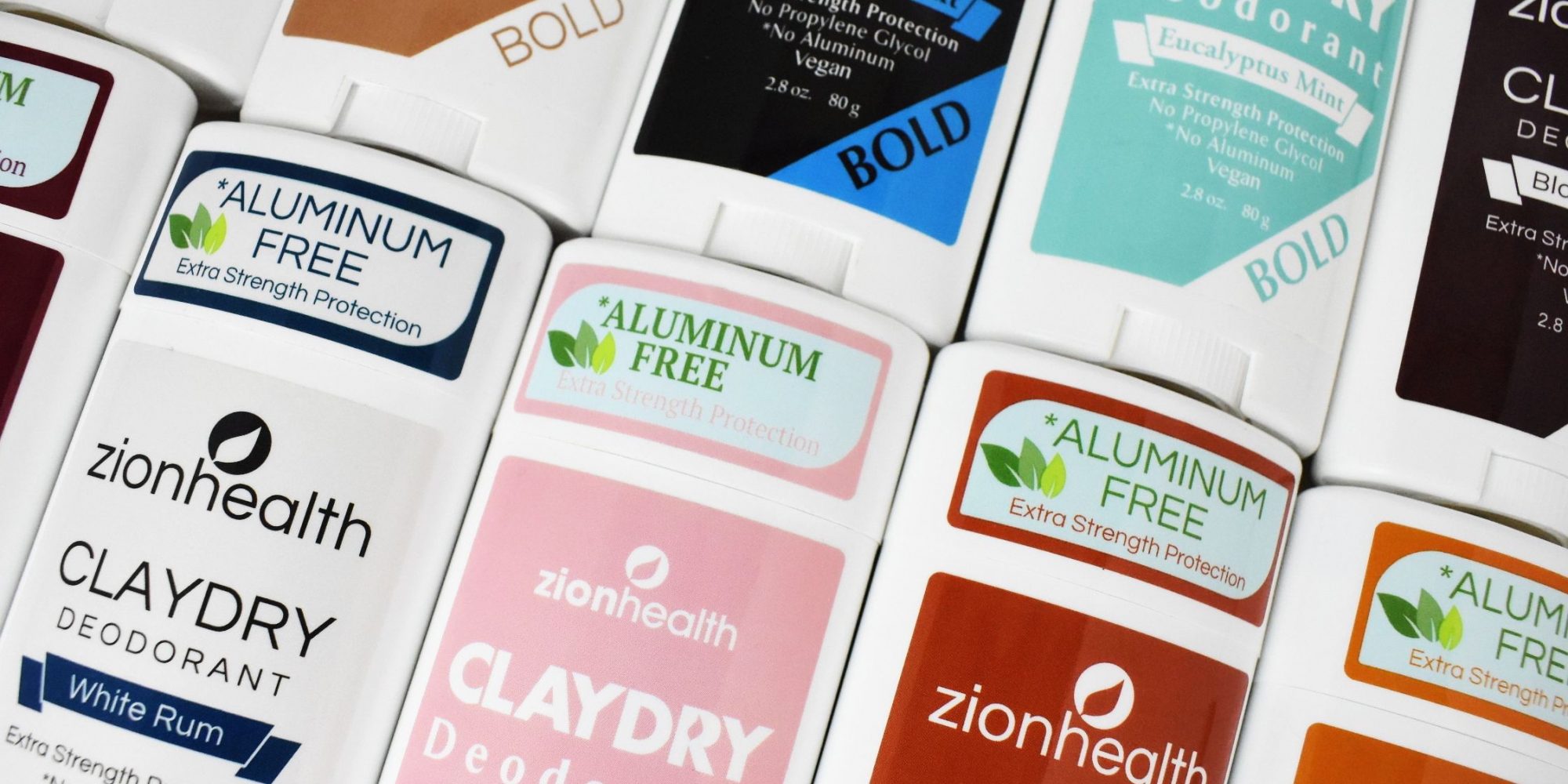 The Under-The-Radar Natural Deodorant Racking Up Significant Dollars