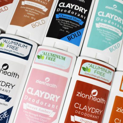 The Under-The-Radar Natural Deodorant Racking Up Significant Dollars