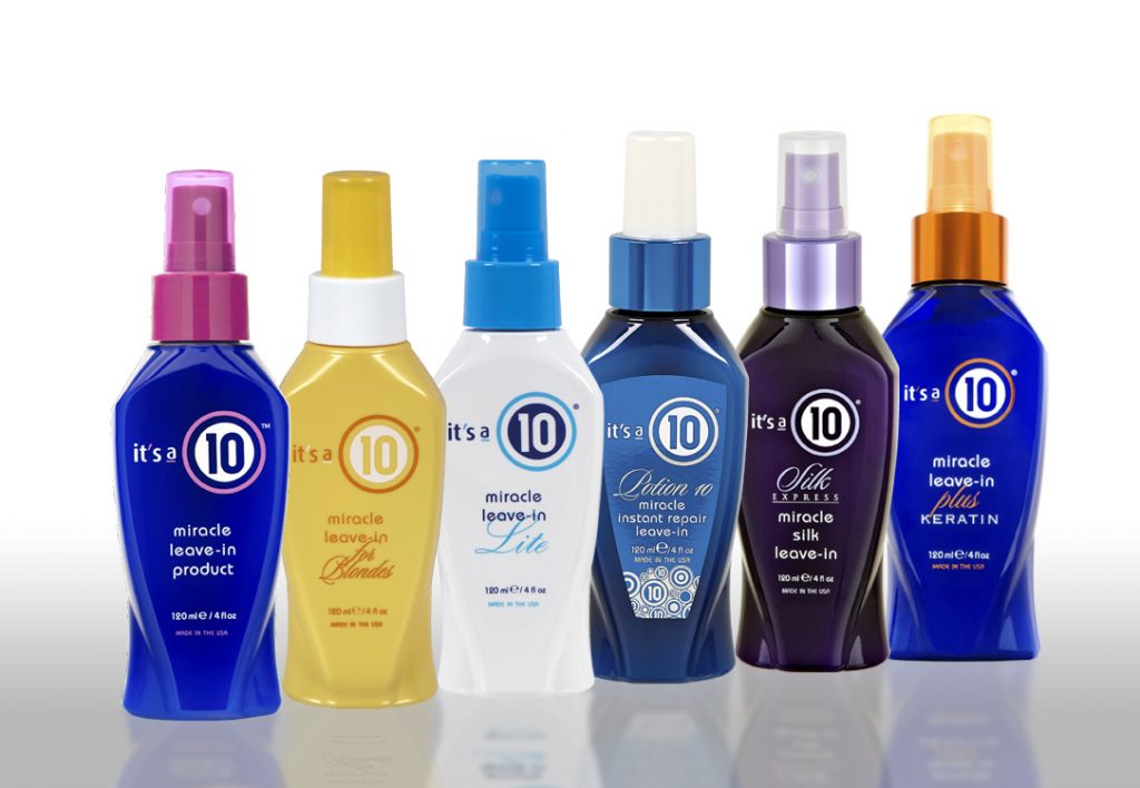 Beauty Brands