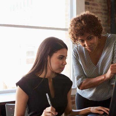 Indie Beauty Brand Founders Name Their Dream Business Mentors