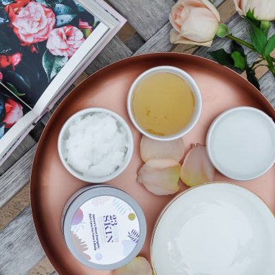 Shiri Sarfati Follows In Her Mother And Repêchage Founder Lydia Sarfati’s Footsteps With The Creation Of DIY Skincare Brand 23Skin