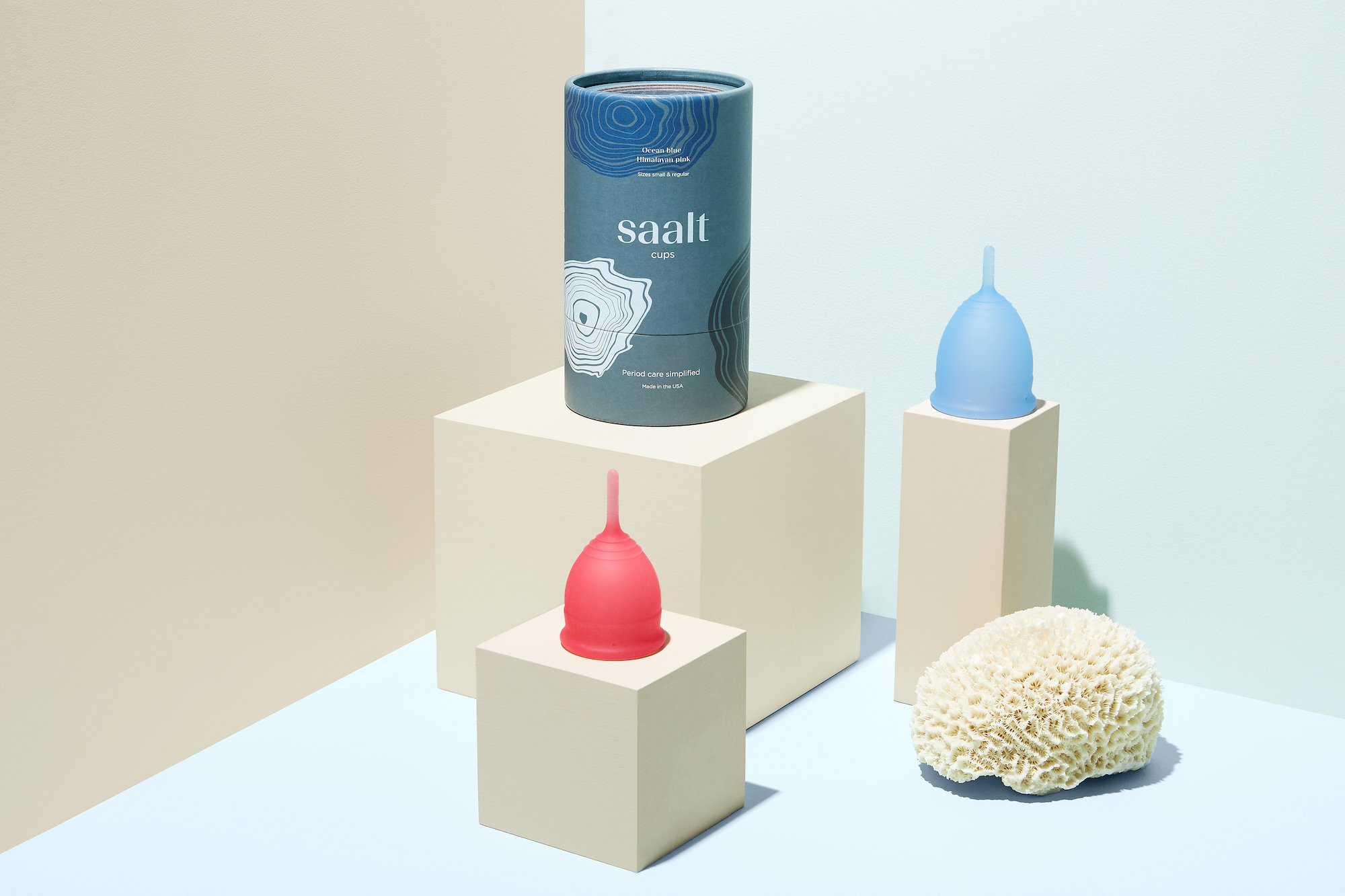 Revolve Branches Into Sustainable Period Products With The Launch Of