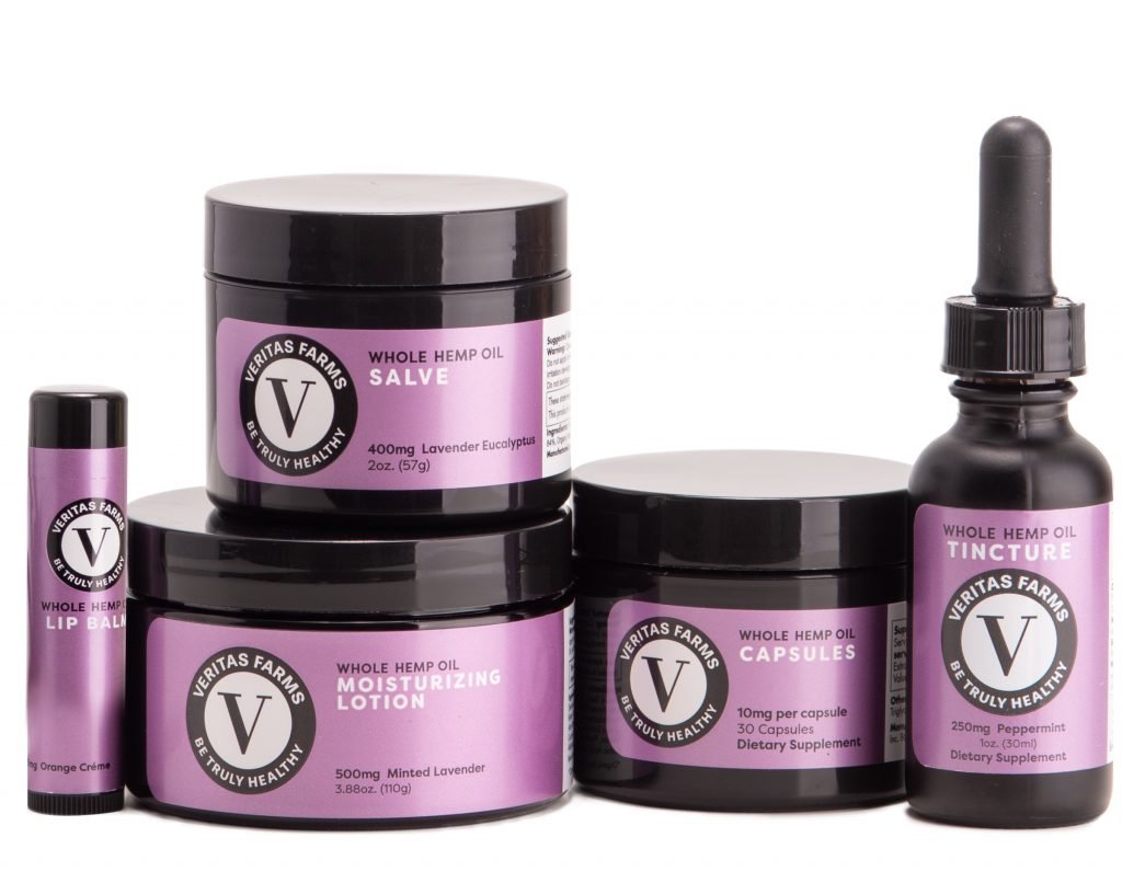 CBD spa