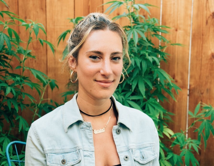 CBD trends and Prima's Jessica Assaf