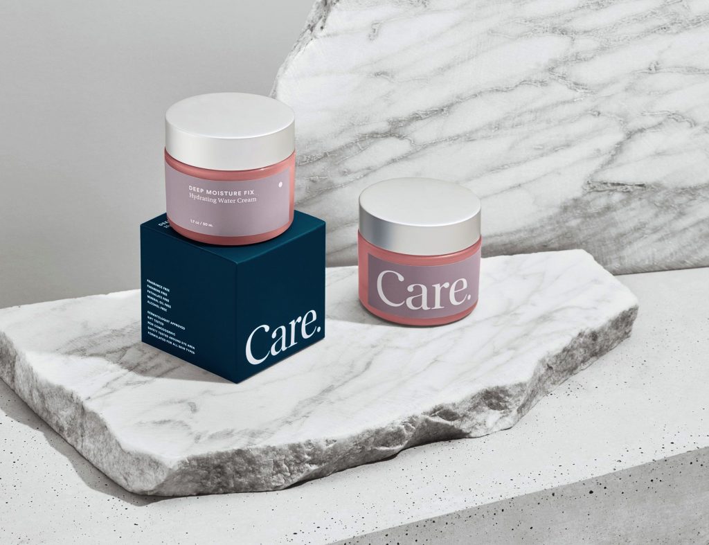 Digital Brands Care Deep Moisture Fix