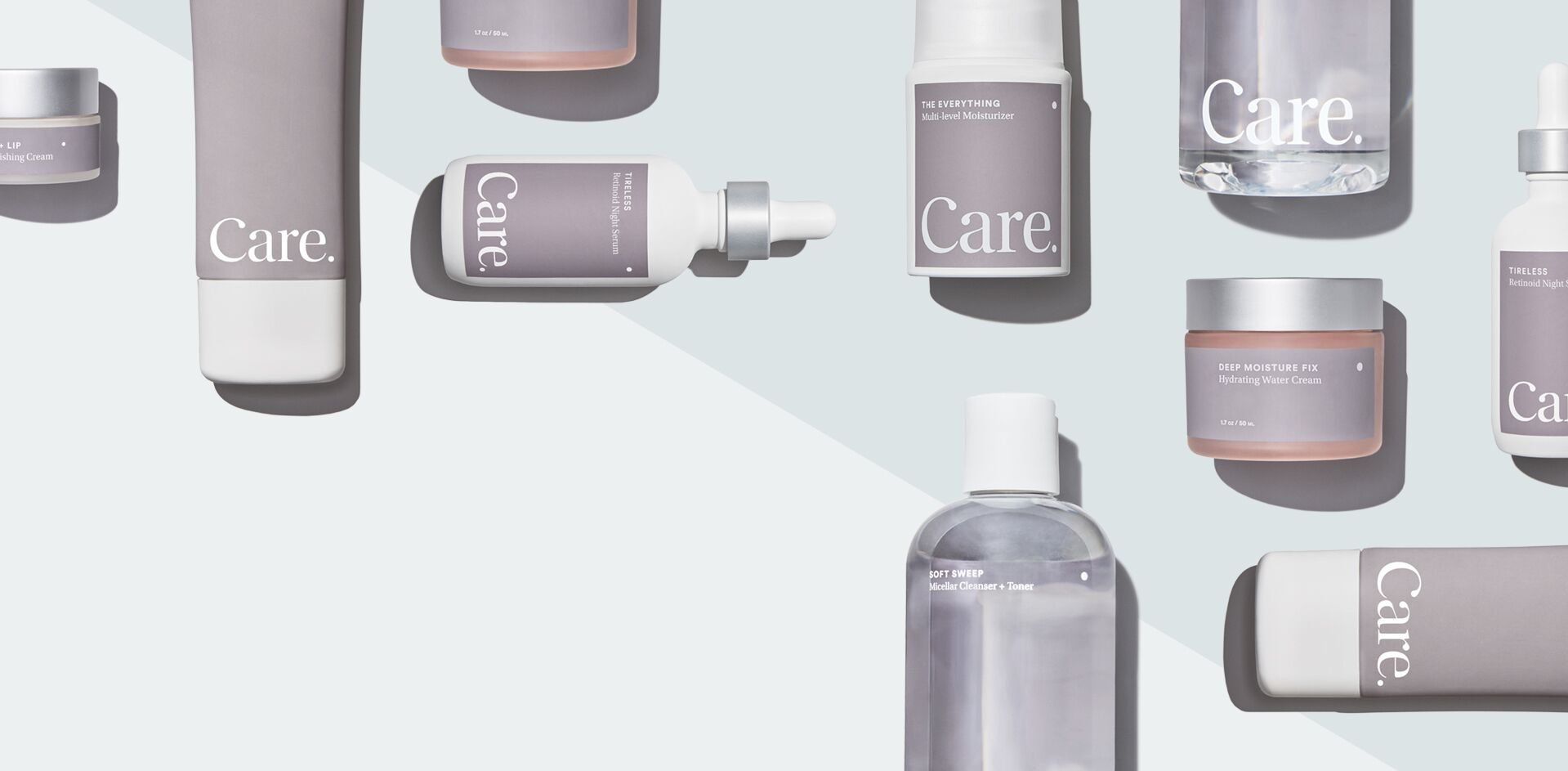 Former Estée Lauder Exec Ricardo Quintero Launches DTC Brand Incubator Digital Brands With Skincare Line Care