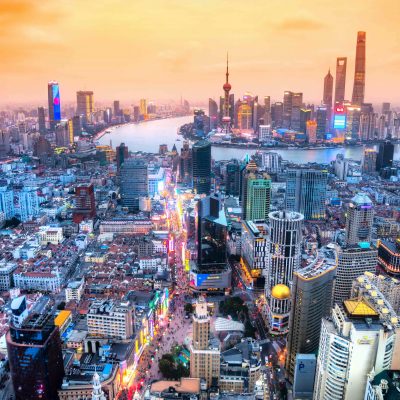 Why The Year Of The Pig Could Fatten Indie Beauty Sales In China