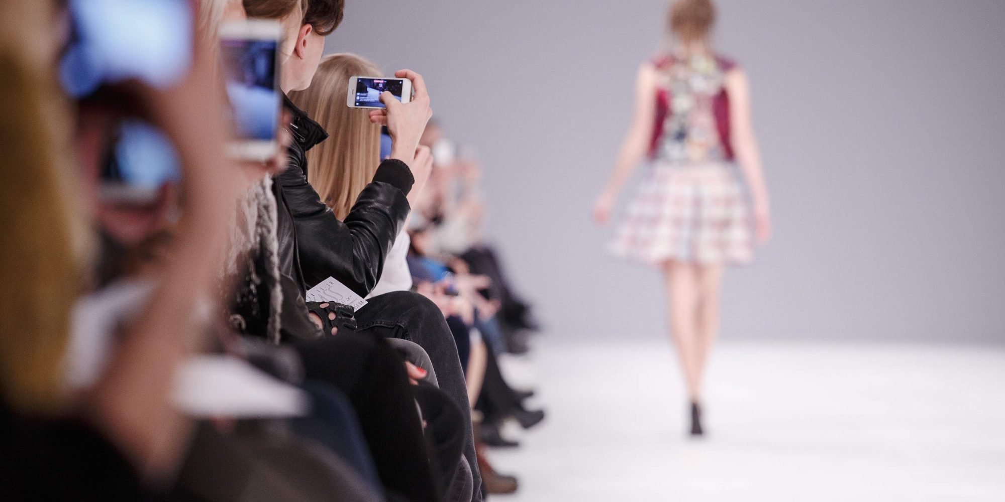 Indie Beauty Brands Are All Over The Place, Even At MAC-Filled New York Fashion Week
