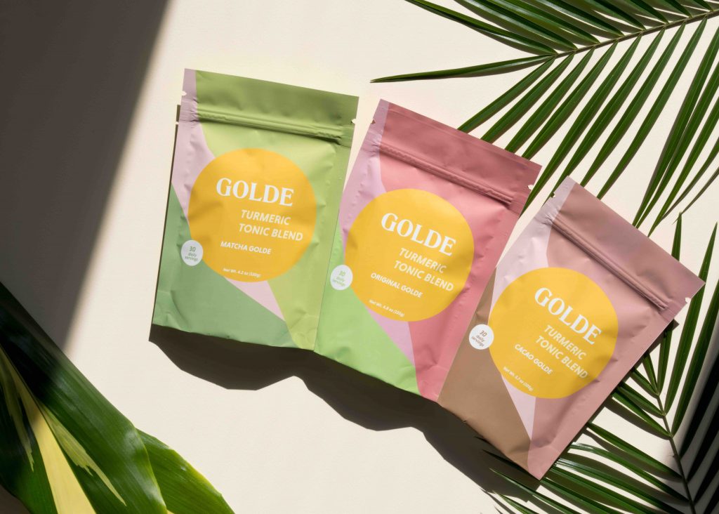 Golde