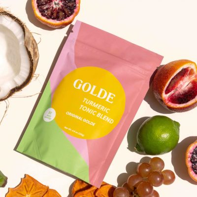 Why Ingestible Brand Golde Turned Away Investors (For Now)