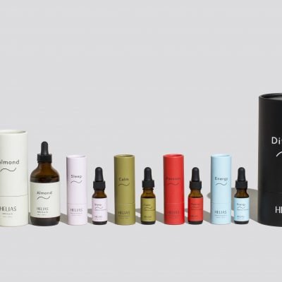 Helias Embraces Product Traceability To Convey The Purity Of Its Essential Oils