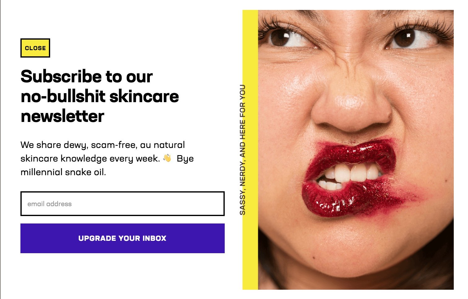 Do Your Skincare Products Live Up To The Hype? Le CultureClub’s New Digital Tool Will Find Out