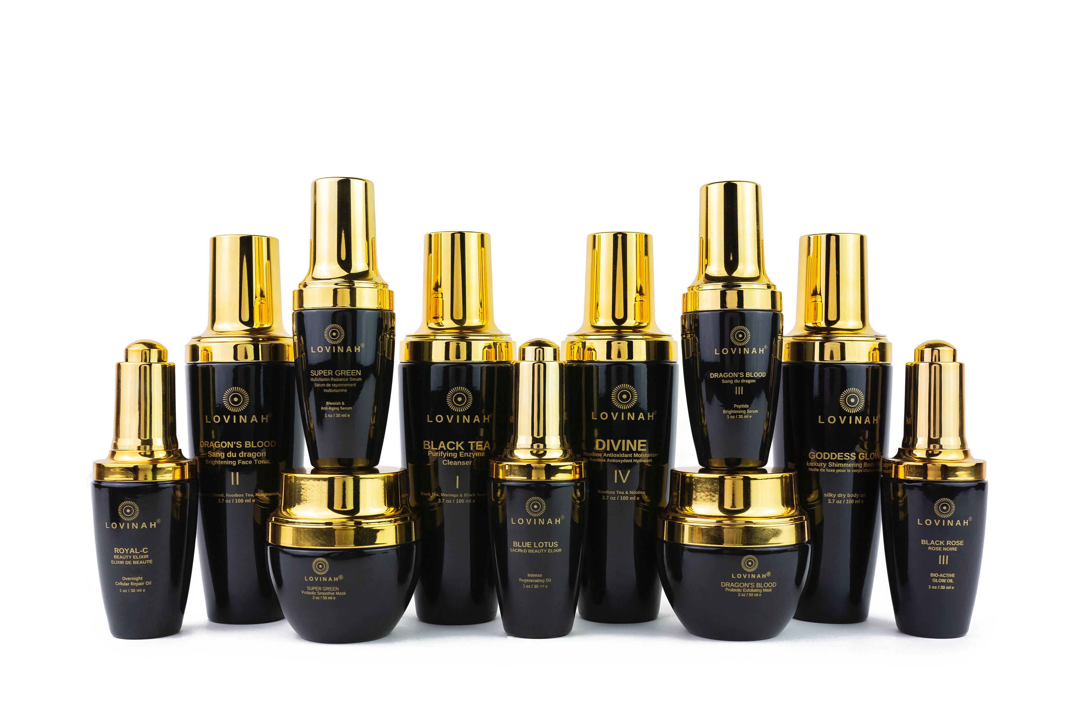 The Market Macy’s Focuses On Beauty Brands At The Department Store