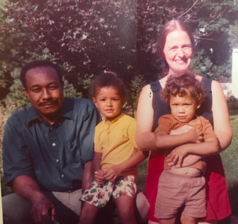 Many Ethnicities