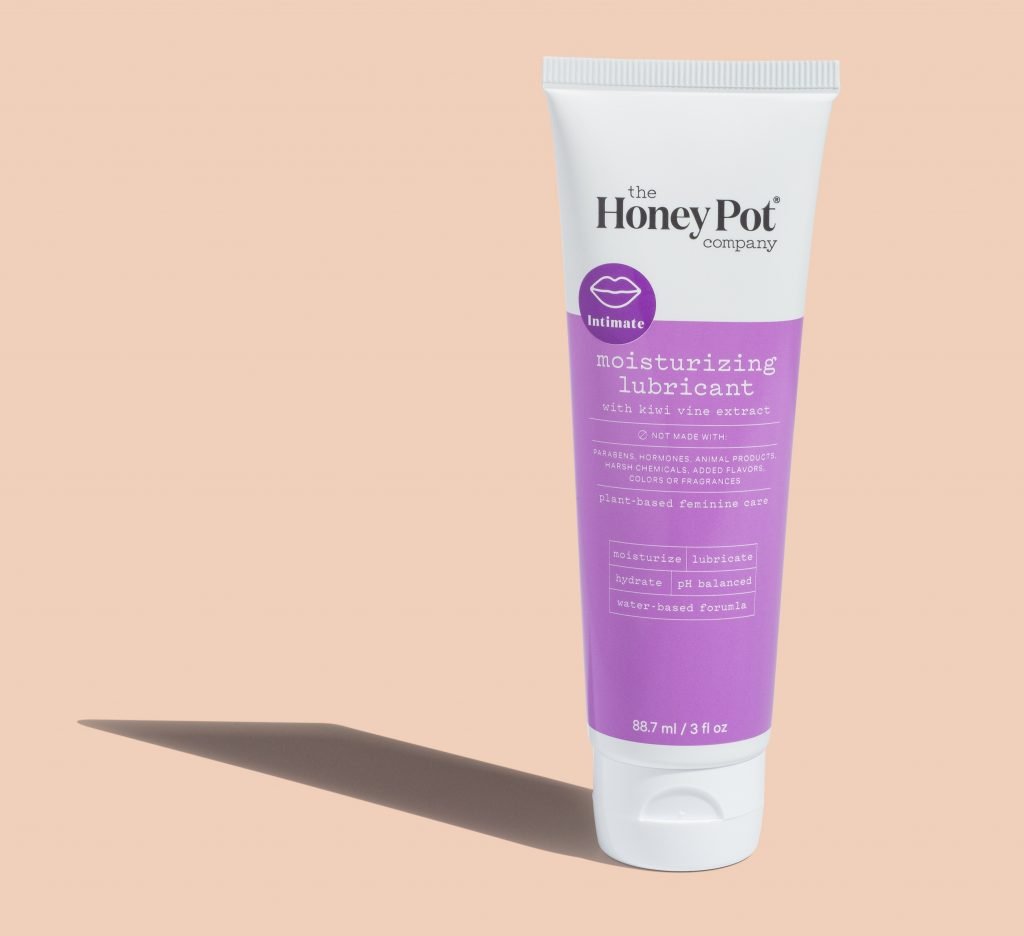 honeypot lube honeypot lube