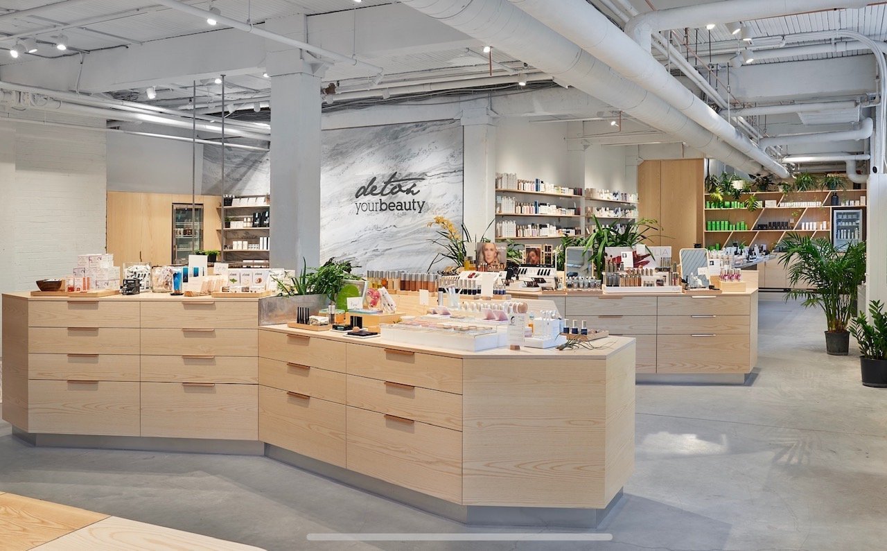 “Quality Over Quantity”: The Detox Market Opens Its Biggest Store Yet In Toronto As It Carefully Expands Locations