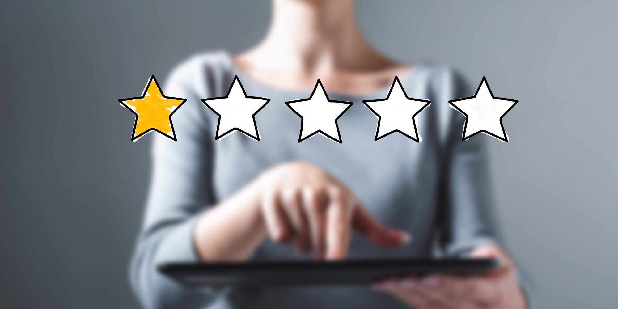 How Indie Beauty Brands Urge Good Reviews And Respond To Bad Ones