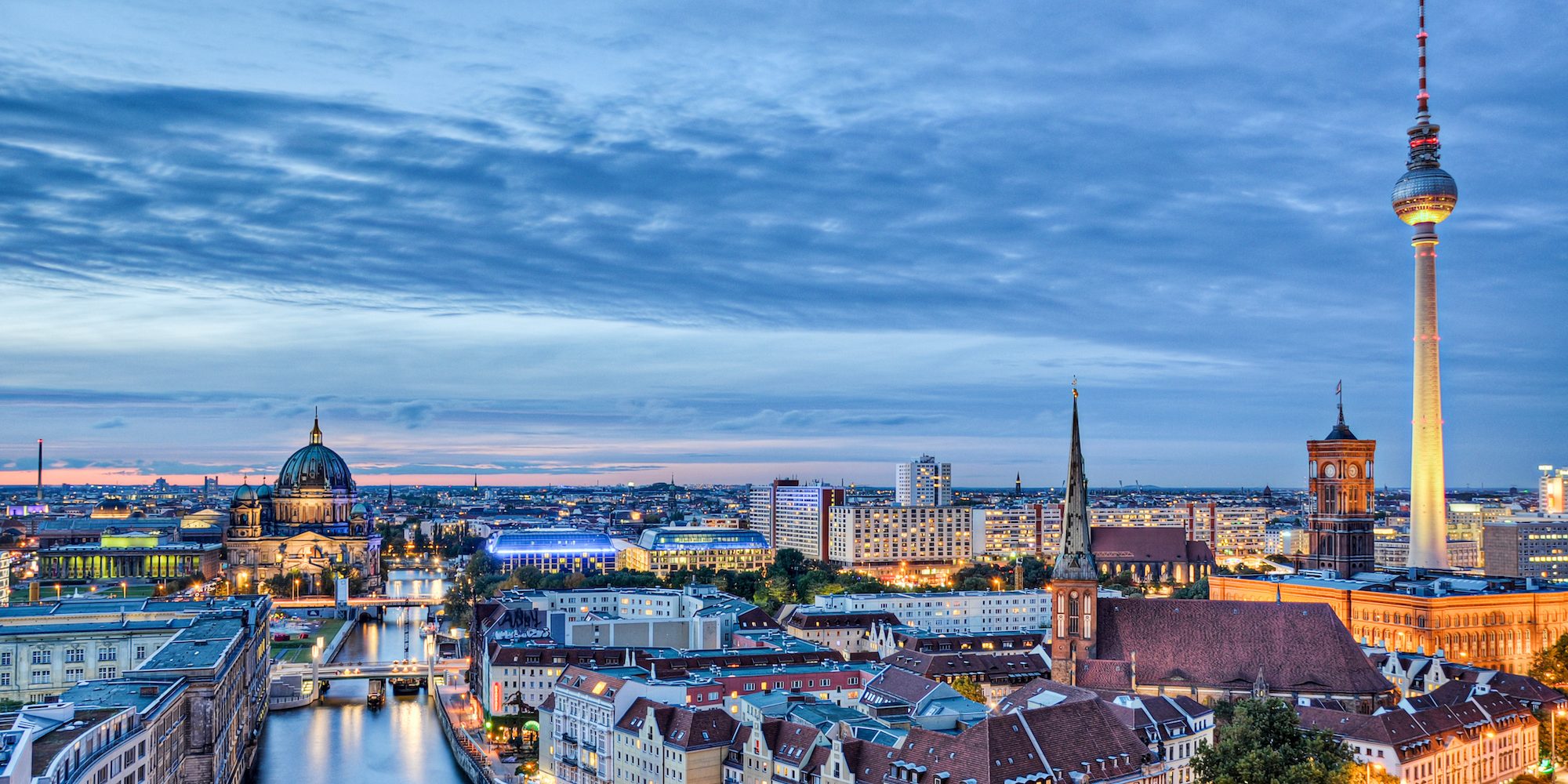 What To Expect At The First IBE Berlin
