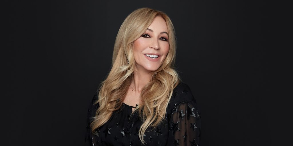 Anastasia Beverly Hills founder Anastasia Soare