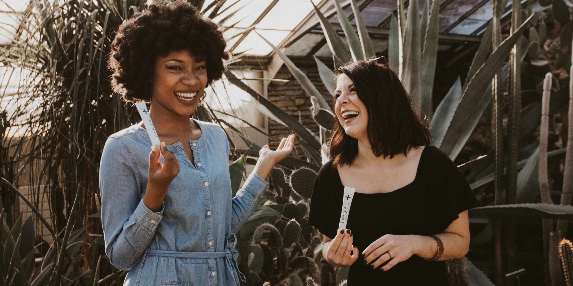 Starting With Period Cramps, Beeza Wants To Change The Way Women Cope With Common Pain