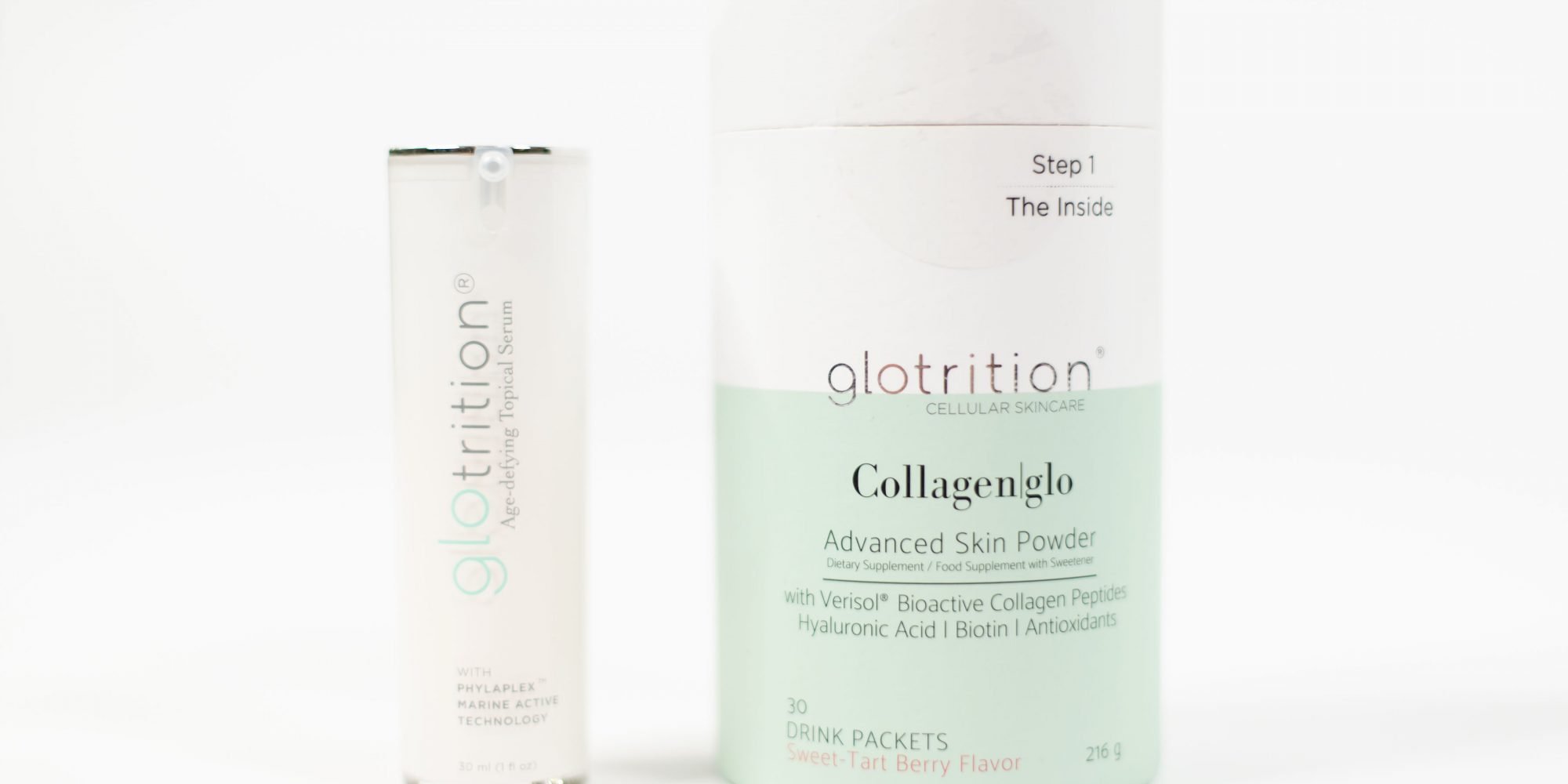 Ingestible Beauty Brand Glotrition Is On The Go At Retail