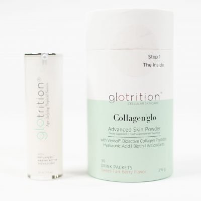 Ingestible Beauty Brand Glotrition Is On The Go At Retail