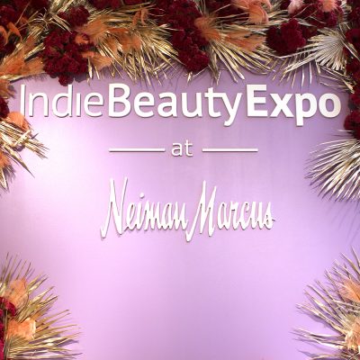 IBE And Neiman Marcus Celebrate Their Ongoing Partnership With Indie Beauty Brand Founder-Filled Event In Newport Beach