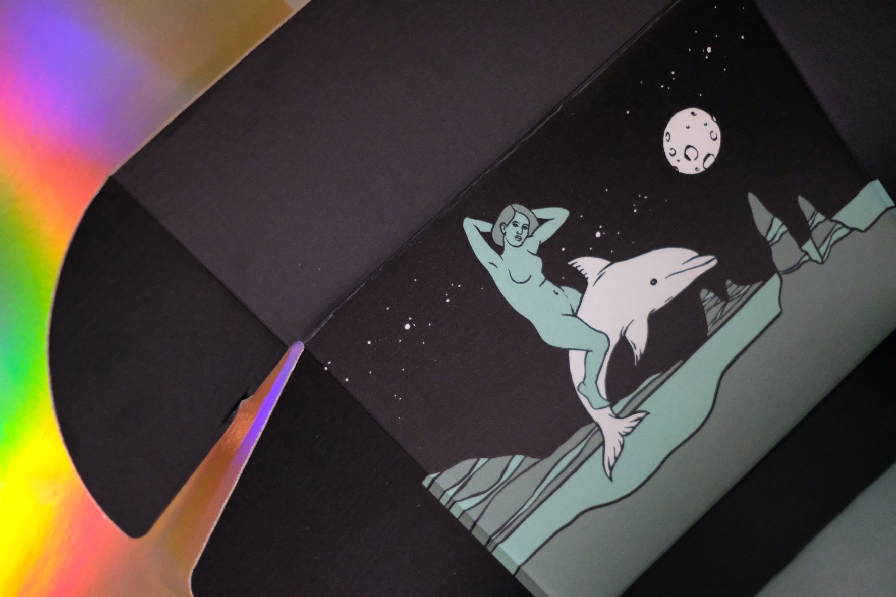 New Beauty And Fashion Etailer The Lunary Makes It Cool To Be