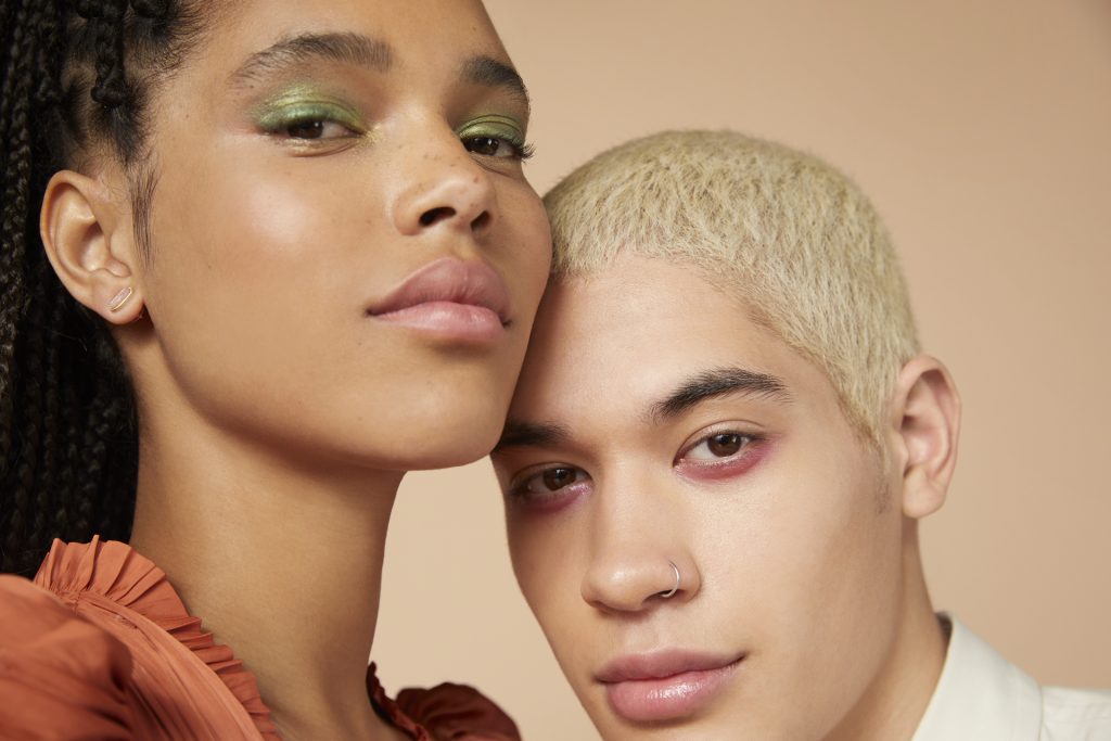 Nordstrom's Fresh Faces Pop-Up Shop Focuses on Clean, Inclusive and Gender  Neutral Beauty - FASHION Magazine