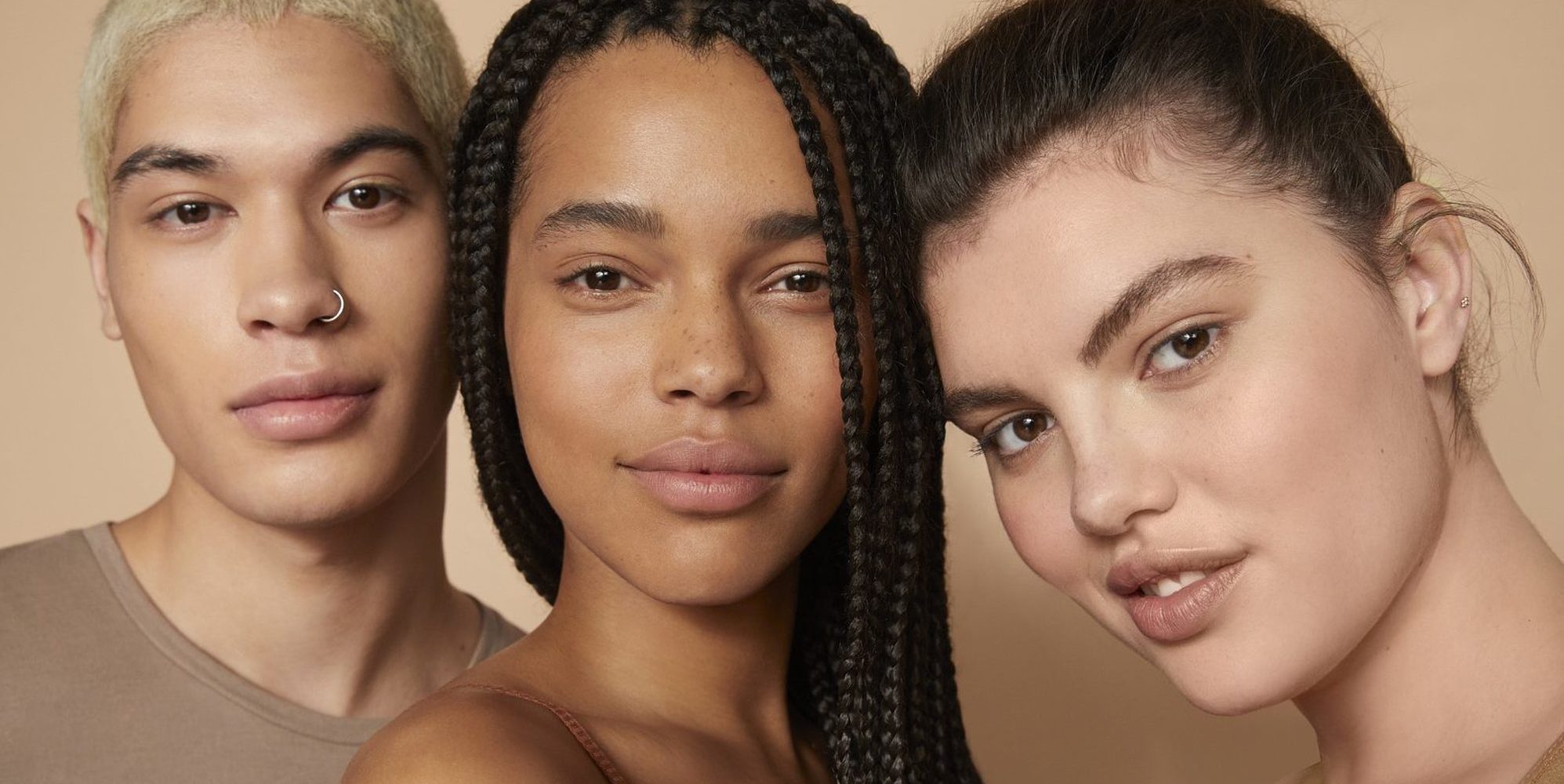 Nordstrom’s New Pop-In Collection Focuses On Natural And Inclusive Beauty