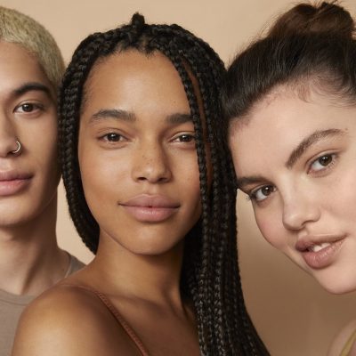 Nordstrom’s New Pop-In Collection Focuses On Natural And Inclusive Beauty