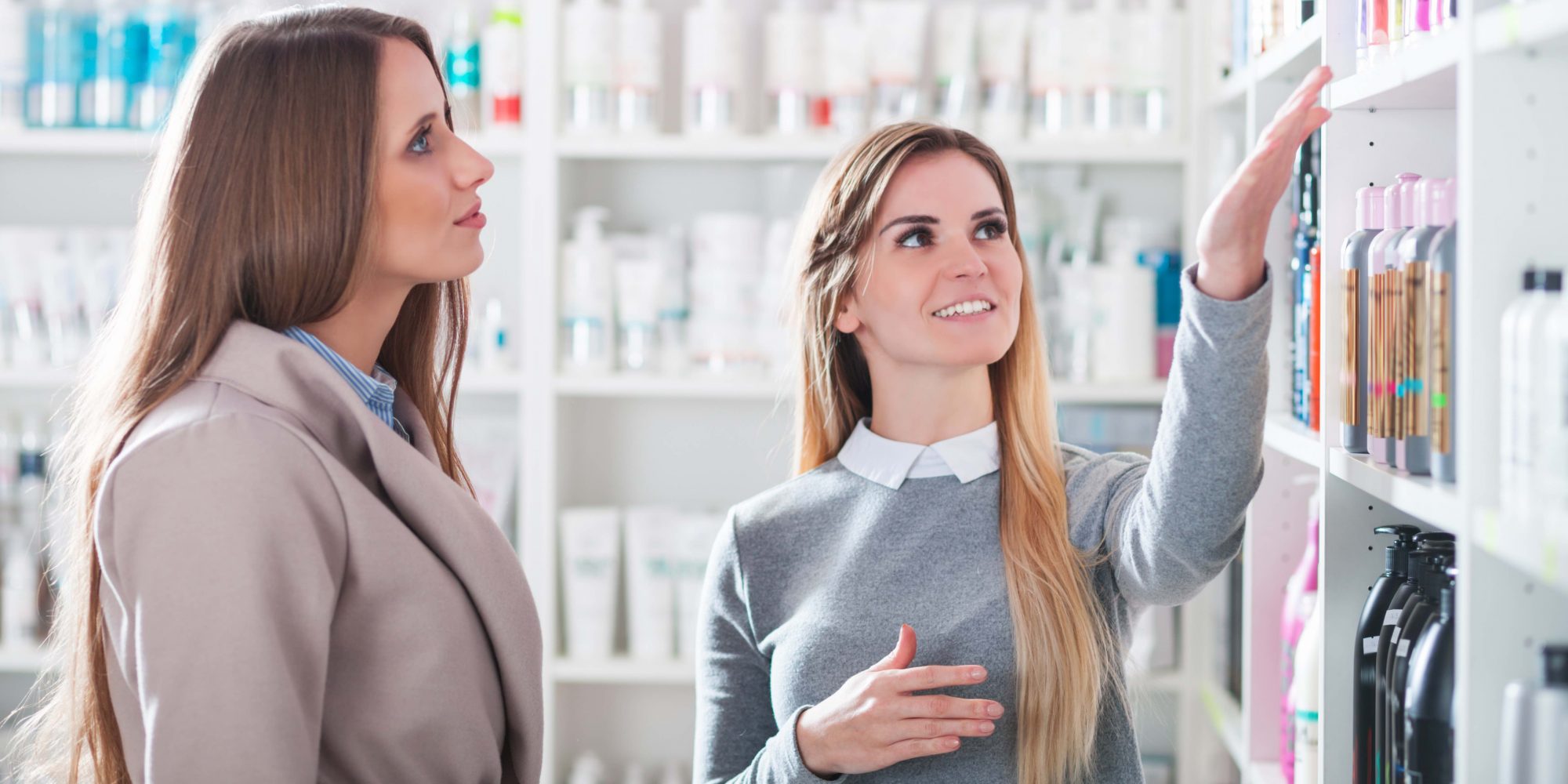 What’s Behind The Shrinking Field Sales Teams At Beauty Brands And Retailers?