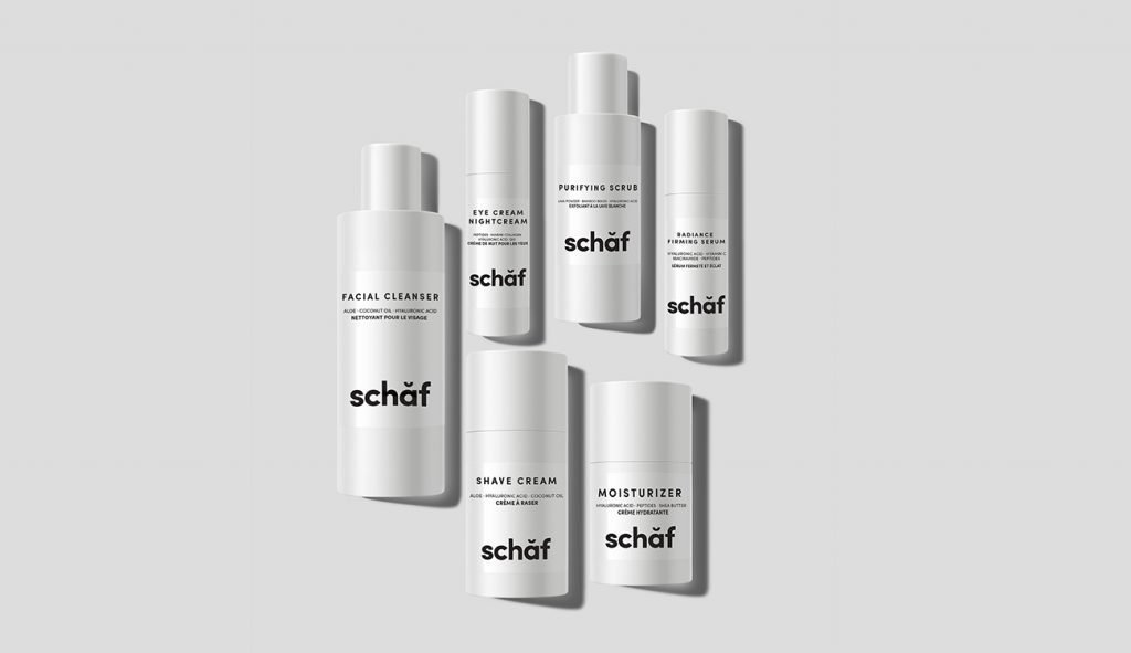 Schaf