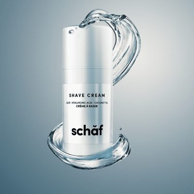 Striking Gender-Neutral Skincare Brand Schaf Strikes Out From Canada To Grow Its U.S. Presence