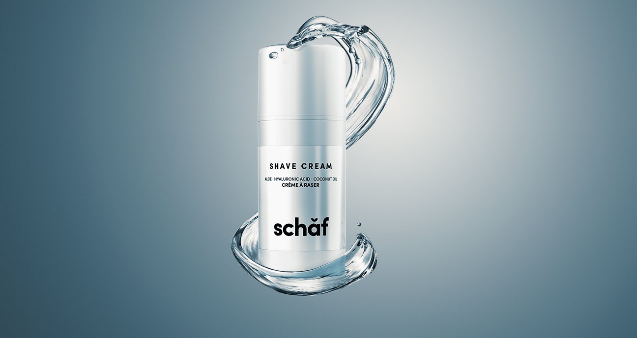 Striking Gender-Neutral Skincare Brand Schaf Strikes Out From Canada To Grow Its U.S. Presence