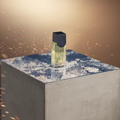 After An Overhaul, Natural Fine Fragrance Brand Sigil Scent Marries Mysticism And Sophistication