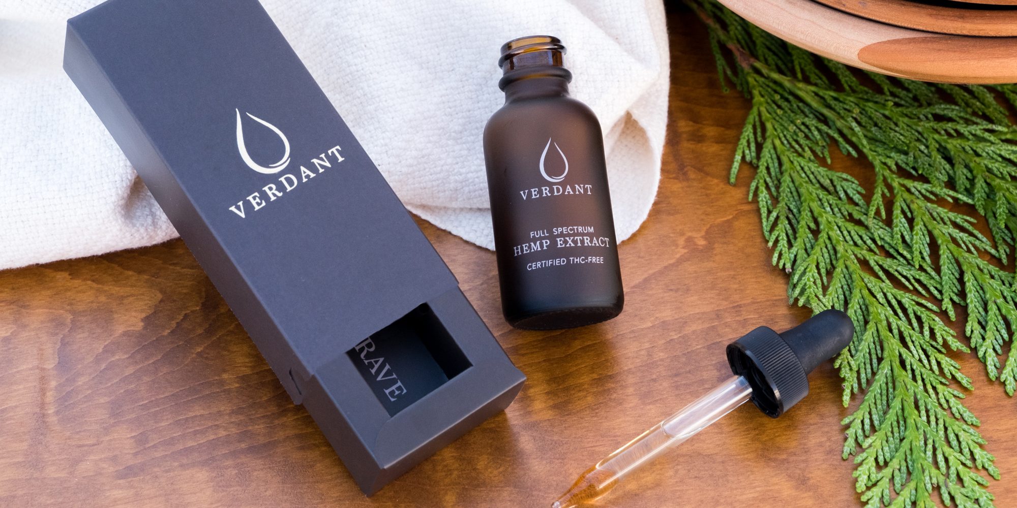 Blockchain Technology, Triple Testing And Organic Sourcing: How Verdant Is Going The Extra Mile To Assure Customers Its CBD Is Tip-Top