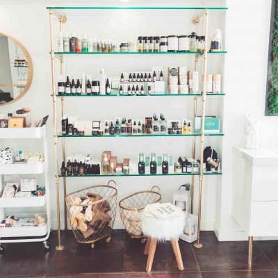 What Indie Beauty Brands Can Do To Support Retailers Reeling From Store Shutdowns