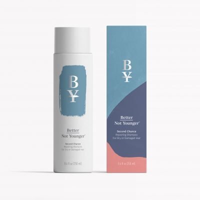 Veteran Beauty Executive Sonsoles Gonzalez’s New Haircare Brand Celebrates Women In Their Late 40s And Beyond