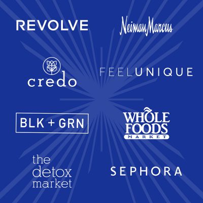 Buyers And Execs From Sephora, Whole Foods, Dermstore And The Detox Market Lead BeautyX Retail Summit Lineup