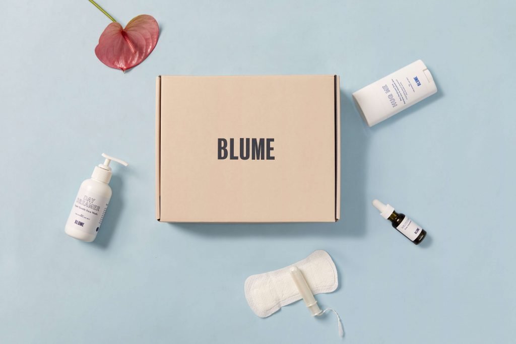 Blume